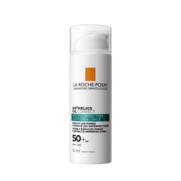 LRP - Anthelios Oil Correct 50+
